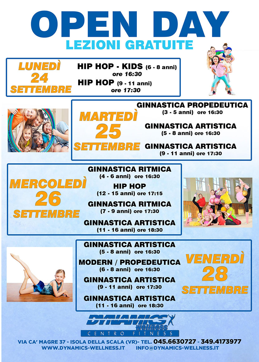 Palestra Wellness Centro Fitness Verona Promozione Esrtate