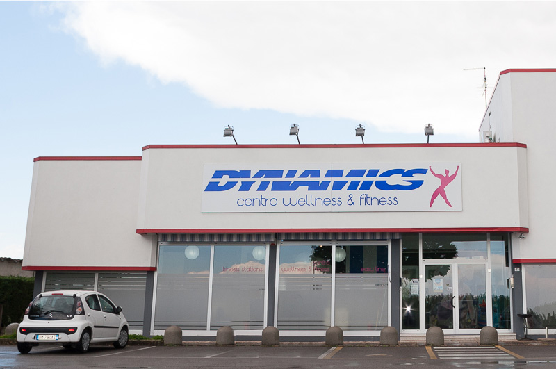 Dynamics Wellness Fitness